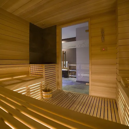 Hotel Regent's Andalo