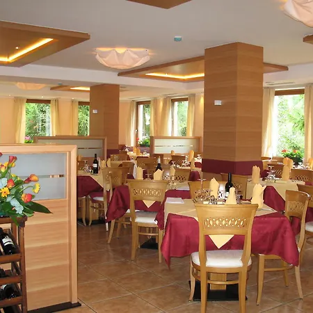 Alphotel Milano Hotel