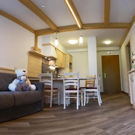Apartment Bazzanella