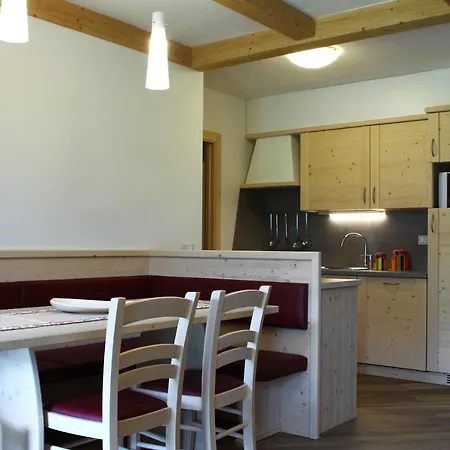 Apartment Bazzanella Andalo