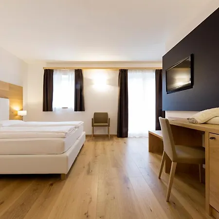Dolomites Hotel Andalo