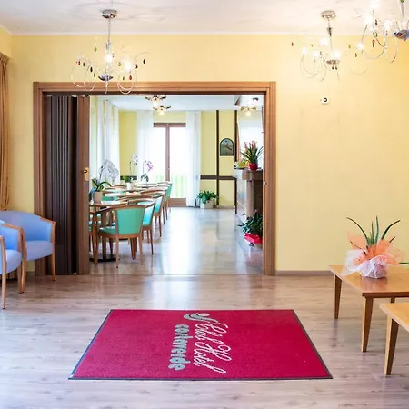 Hotel Costaverde 