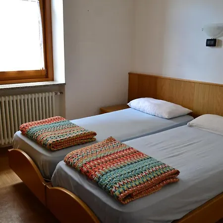 Appartamento Casa Olivo Bottamedi Andalo