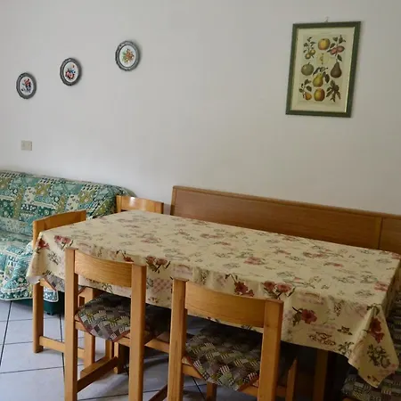 Appartamento Casa Olivo Bottamedi Andalo