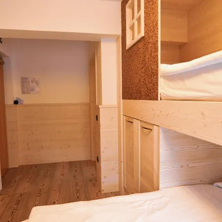 Cristallo Hotel 3*