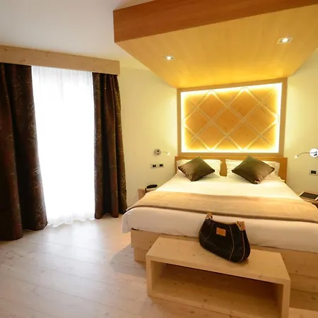 Paganella Hotel Andalo