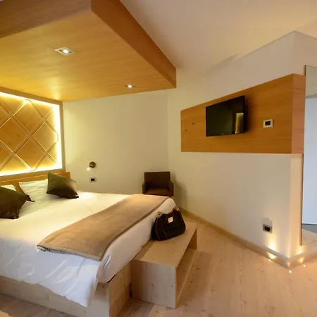 Hotel Paganella *