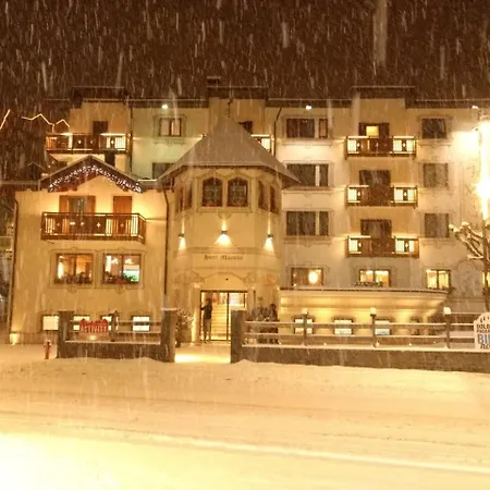 Majorka Hotel