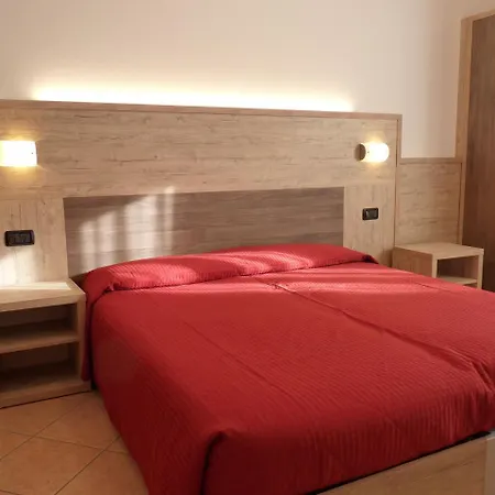 Alba Nova Aparthotel Andalo