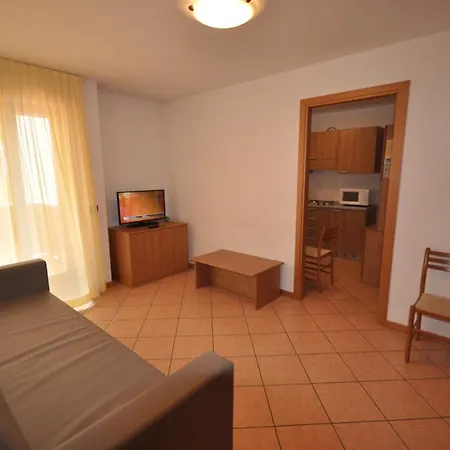 Alba Nova Aparthotel