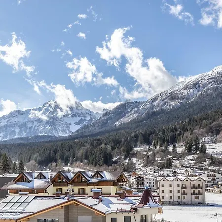Hotel Rosa Alpina