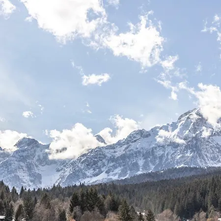 Hotel Rosa Alpina 3*