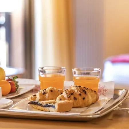 Rosa Alpina Hotel 3*