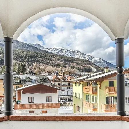Rosa Alpina Hotel