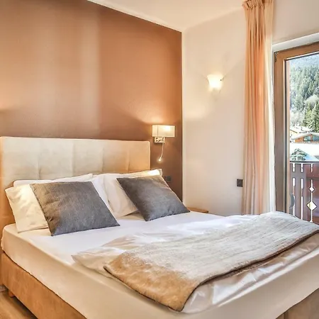 Rosa Alpina Hotel 3*