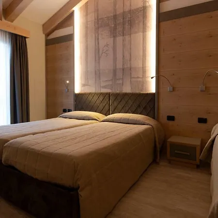 Hotel Majorka Andalo