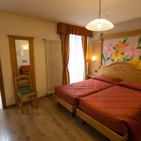 Hotel Majorka Andalo