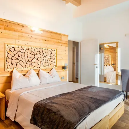 Mille Montagne Aparthotel *