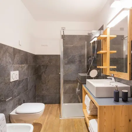 Mille Montagne Aparthotel