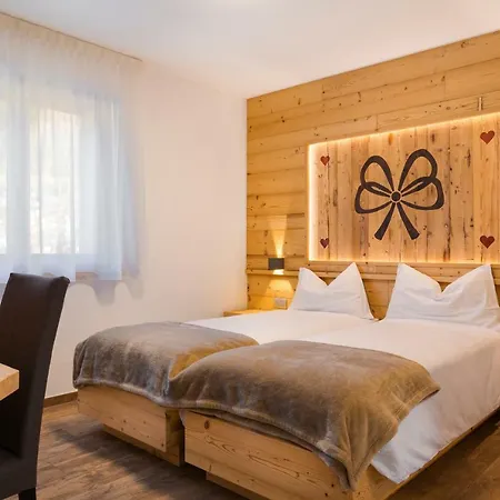Aparthotel Mille Montagne *