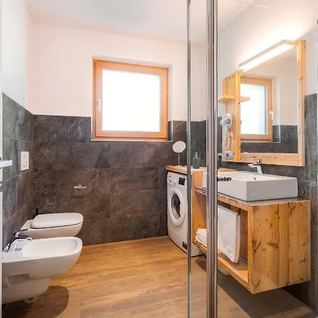 Mille Montagne Aparthotel