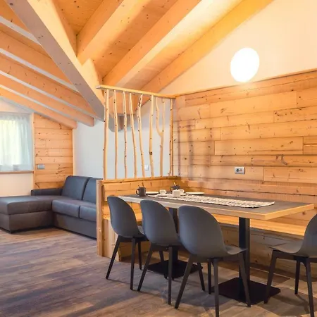 Mille Montagne Aparthotel *