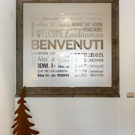 Aparthotel Mille Montagne *