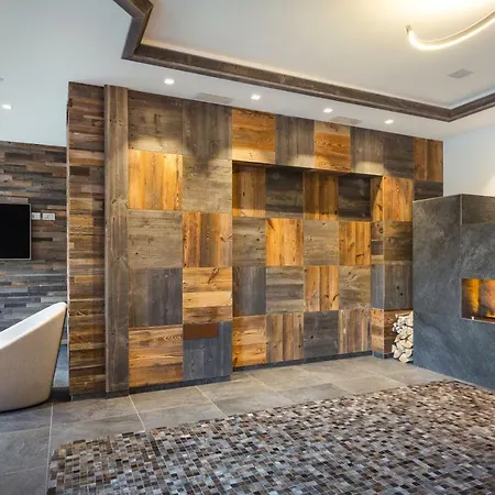 Mille Montagne Aparthotel *