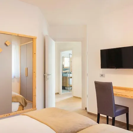 Mille Montagne Aparthotel