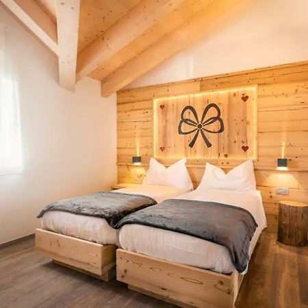 Mille Montagne Aparthotel *