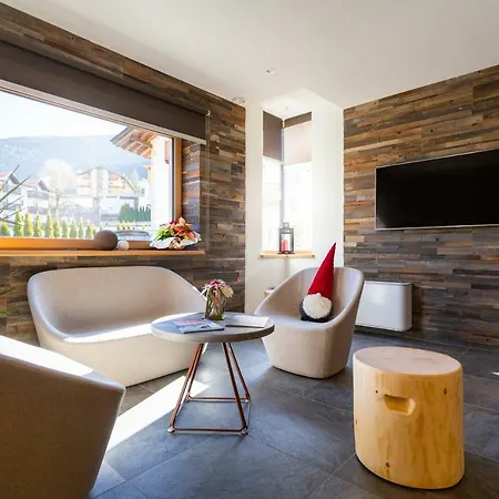 Mille Montagne Aparthotel