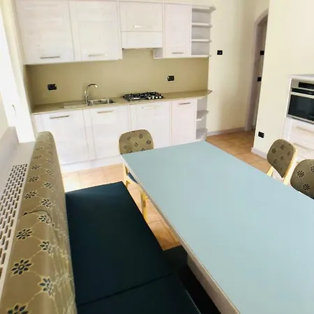 Cima Tosa Aparthotel Andalo