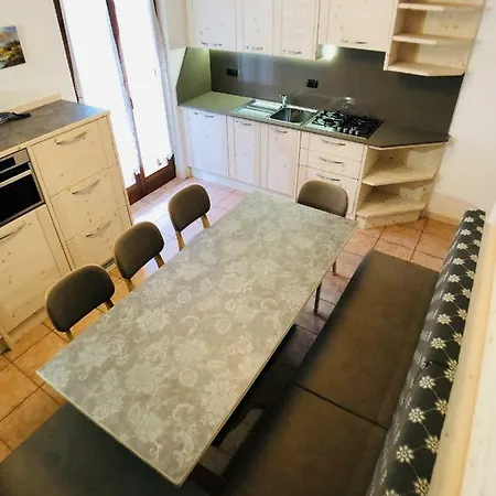 Aparthotel Cima Tosa 3*