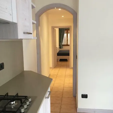 Cima Tosa Aparthotel
