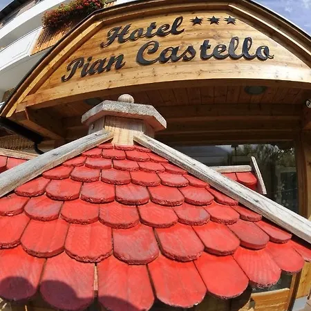 Piancastello 3*