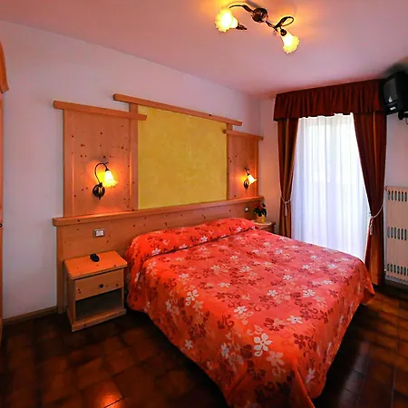Piancastello Andalo