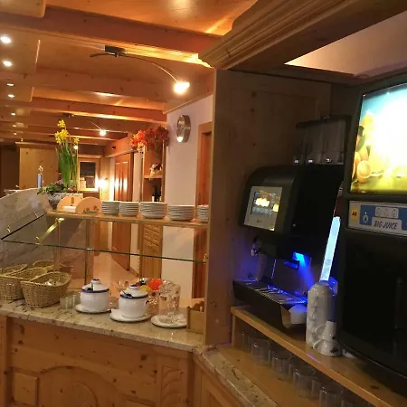 Hotel Dolomiti Olimpia Andalo