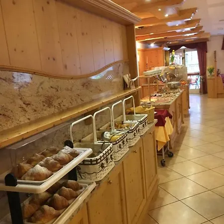 Hotel Dolomiti Olimpia