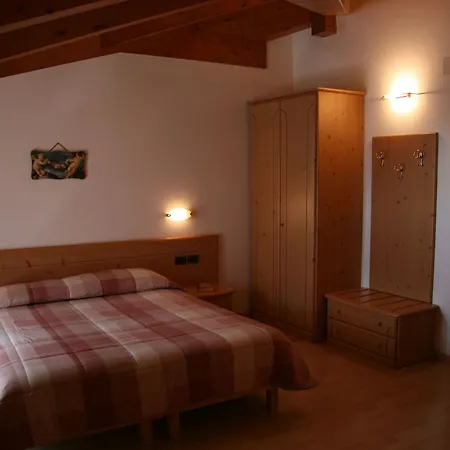 Hotel Dolomiti Olimpia 3*