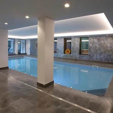La Hotel Andalo