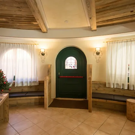 Aparthotel Meridiana