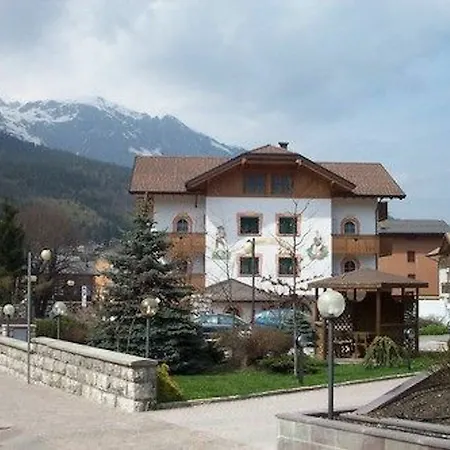 Aparthotel Meridiana Andalo