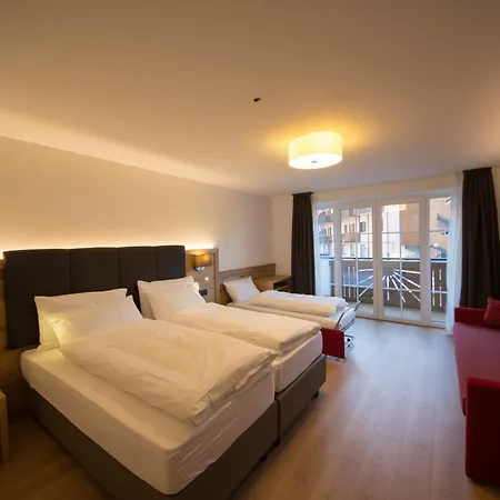 Aparthotel Meridiana Andalo