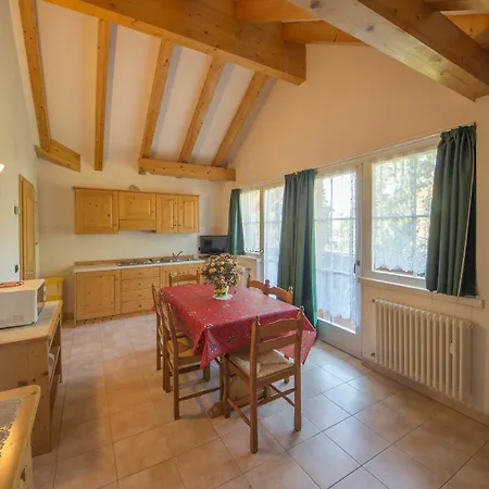Aparthotel Meridiana