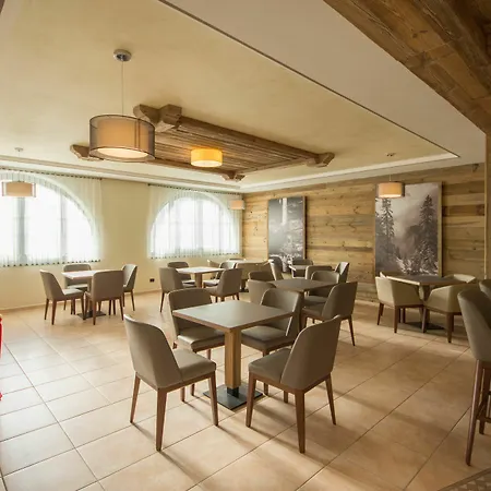 Aparthotel Meridiana 3*
