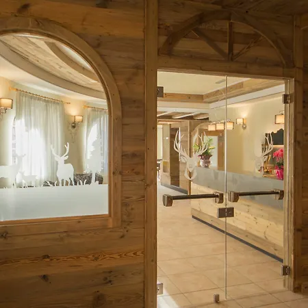 Meridiana Aparthotel