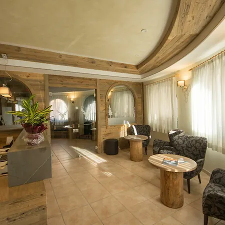 Aparthotel Meridiana 3*