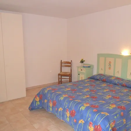 Meridiana Aparthotel