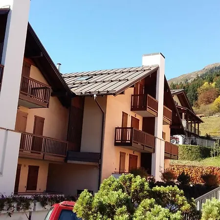 Al Neser Apartment Andalo