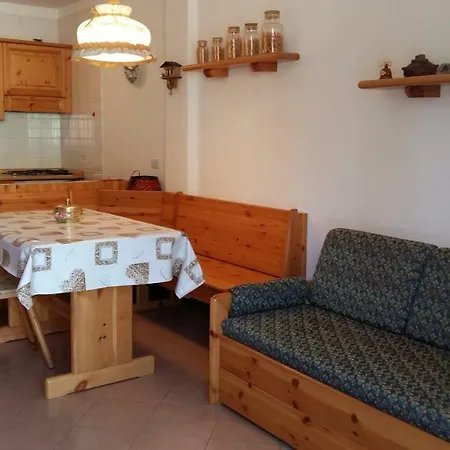 Al Neser Apartment *